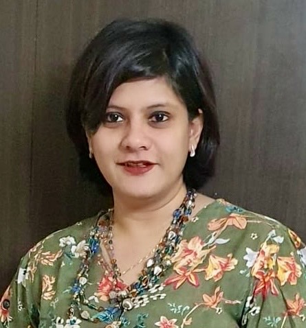 Ms. Neha Sahai